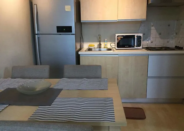Apartamento Ortigas 2 Bedroom Corner Unit With 2 Queen Across Shangrila
